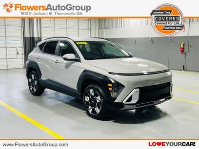 Used 2025 Hyundai Kona SEL