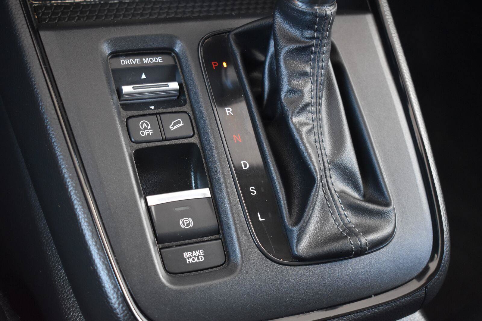 Used 2024 Honda CR-V EX-L image 25