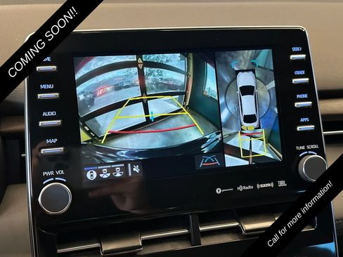 Used 2022 Toyota Avalon Limited w/ Advanced Safety Package FWD image 14