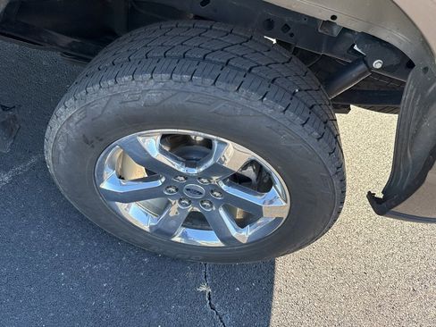 Used 2023 Ford F150 XLT w/ Equipment Group 302A High image 6