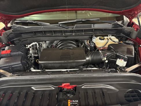 Certified 2023 GMC Sierra 1500 SLT AWD/4WD image 10
