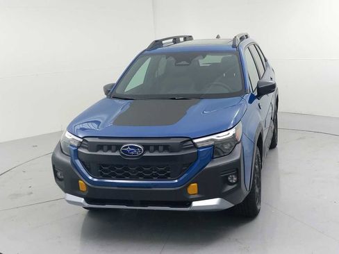 New 2026 Subaru Forester Wilderness image 3