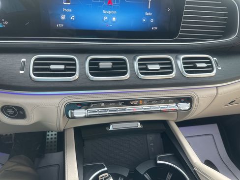 Used 2026 Mercedes-Benz GLE 53 AMG 4MATIC image 51