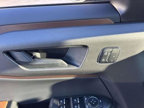 New 2025 Ford Bronco Sport Outer Banks w/ Outer Banks Tech Package+ image 12