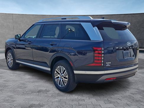 New 2026 Hyundai Palisade SEL Premium AWD/4WD image 4