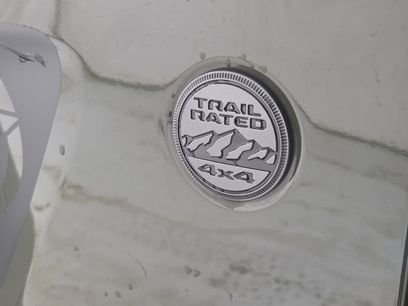 Used 2023 Jeep Gladiator Willys