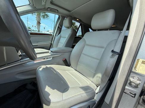 Used 2010 Mercedes-Benz ML 350 2WD image 10