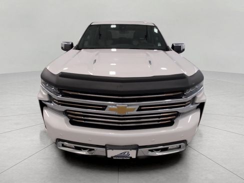 Used 2021 Chevrolet Silverado 1500 High Country w/ Technology Package AWD/4WD image 13