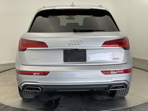 Certified 2023 Audi Q5 2.0T Premium w/ Convenience Package AWD/4WD image 6