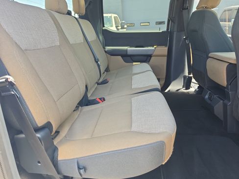 Used 2022 Ford F150 XLT w/ Trailer Tow Package AWD/4WD image 28