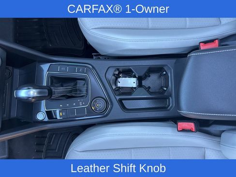 Used 2021 Volkswagen Tiguan SE R-Line image 35