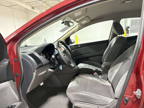 Used 2007 Nissan Sentra 2.0 S w/ Convenience Plus Pkg FWD image 17