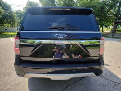 Used 2020 Ford Expedition Limited RWD image 7