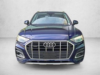 Used 2021 Audi Q5 2.0T Premium Plus AWD/4WD video 2