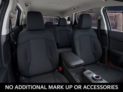New 2026 Kia Sportage LX FWD image 15