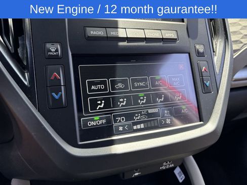 New 2026 Subaru Forester AWD/4WD image 23