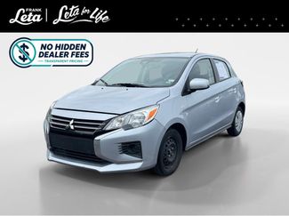 Used 2024 Mitsubishi Mirage LE FWD video 1