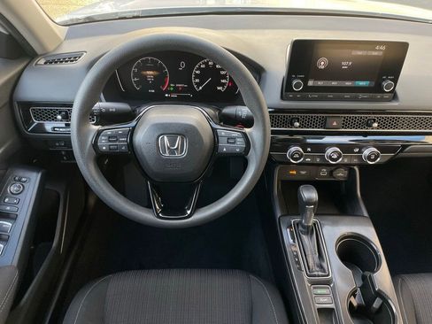 Certified 2024 Honda Civic LX image 11