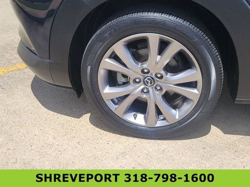 Used 2021 MAZDA CX-30 FWD 2.5 S w/ Preferred Package image 34