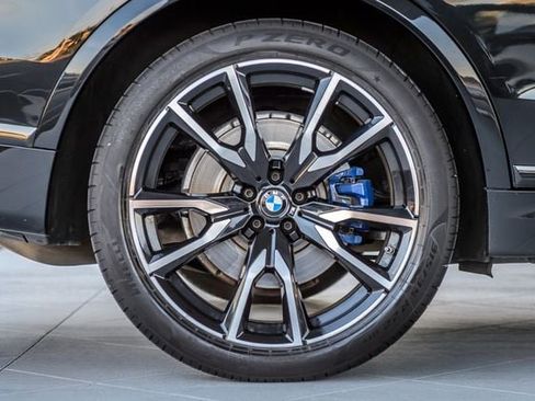 Used 2019 BMW X7 xDrive40i w/ Premium Package image 17