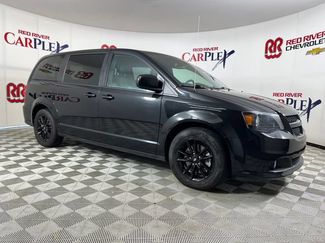 Used 2019 Dodge Grand Caravan GT w/ Safety Sphere Group FWD 360° Tour