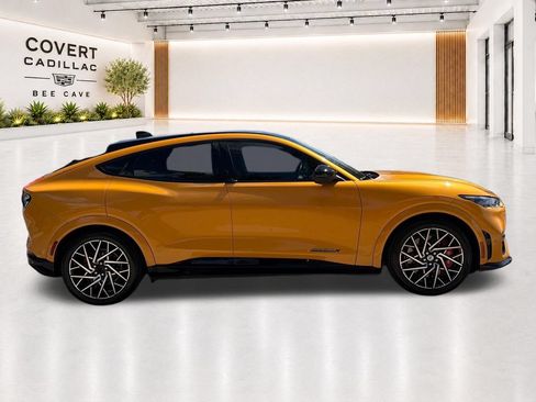 Used 2023 Ford Mustang Mach-E GT w/ GT Performance Edition AWD/4WD image 16