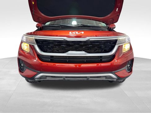 Used 2022 Kia Seltos S AWD/4WD image 20