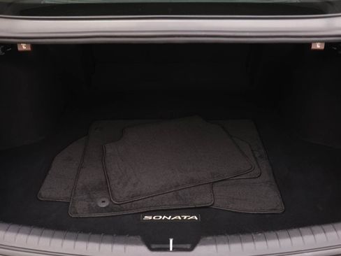 Used 2023 Hyundai Sonata SEL image 14