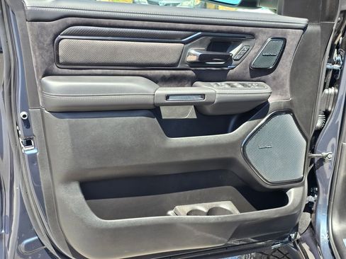 New 2026 RAM 1500 RHO AWD/4WD image 35