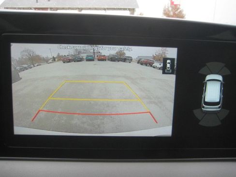 Used 2021 Hyundai Palisade SEL w/ Premium Package image 25