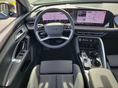 New 2026 Audi Q5 Premium Plus AWD/4WD image 22