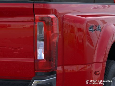 New 2026 Ford F350 XLT image 16