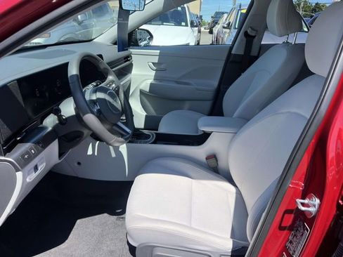 Certified 2026 Hyundai Kona SEL Sport AWD/4WD image 16