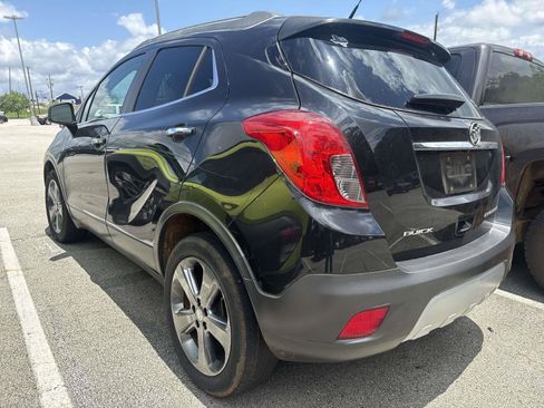 Used 2014 Buick Encore Convenience FWD image 3
