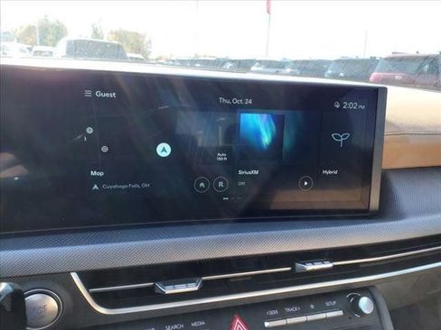 Used 2024 Hyundai Sonata Limited image 23