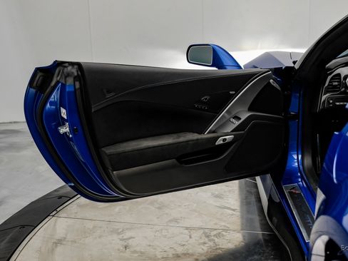 Used 2019 Chevrolet Corvette ZR1 image 87