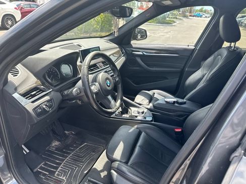 Used 2018 BMW X1 xDrive28i w/ M Sport Package AWD/4WD image 12