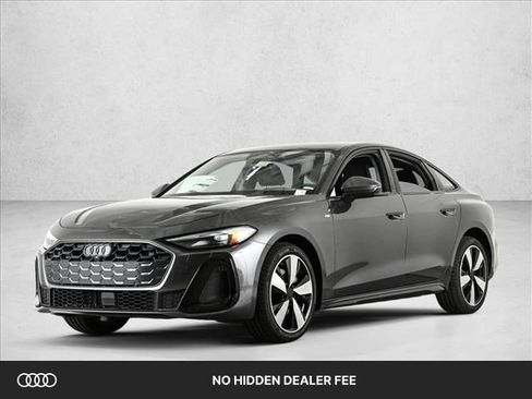 New 2026 Audi A5 2.0T Premium AWD/4WD image 1