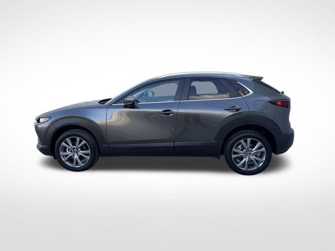 Certified 2025 MAZDA CX-30 AWD 2.5 S w/ Preferred Package image 5