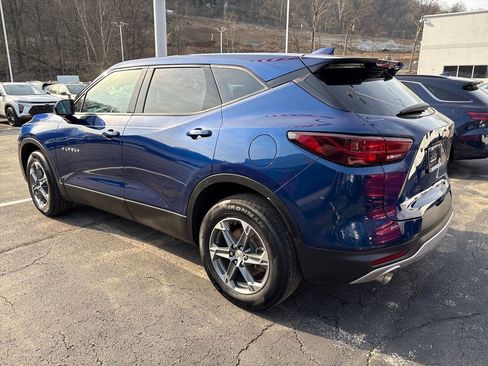 Certified 2023 Chevrolet Blazer LT image 7