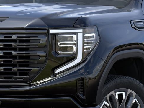 New 2026 GMC Sierra 1500 Denali Ultimate AWD/4WD image 37