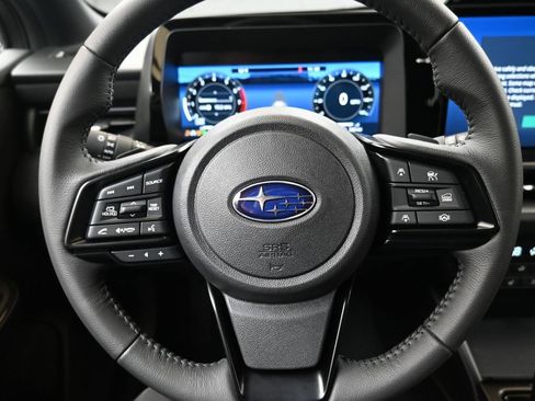 New 2026 Subaru Outback Premium image 25