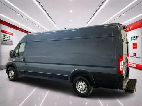 Used 2020 RAM ProMaster 3500 FWD image 4