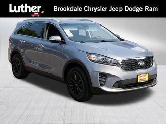 Used 2019 Kia Sorento FWD w/ Option Group 020 video 1