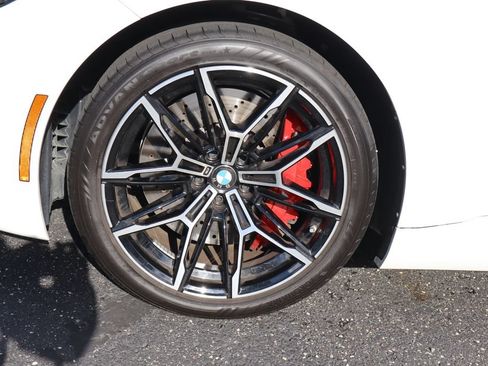 Used 2025 BMW M2 RWD image 37