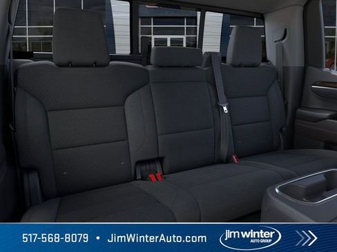 New 2026 GMC Sierra 1500 Elevation w/ Preferred Package image 17