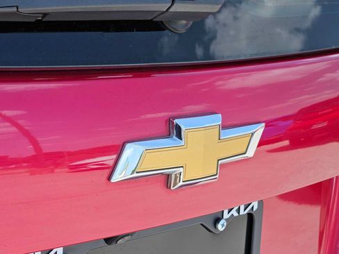 Used 2020 Chevrolet Spark LS FWD image 13