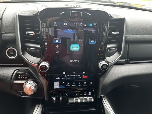 Used 2022 RAM 1500 Laramie w/ Sport Appearance Package image 19