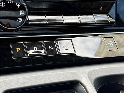 New 2026 Nissan Armada Platinum image 30