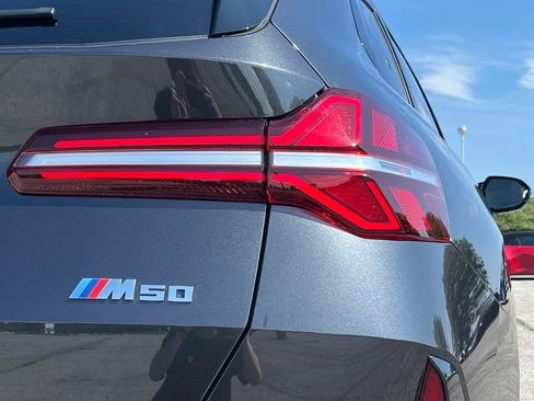 Used 2025 BMW X3 M50 w/ Premium Package AWD/4WD image 13